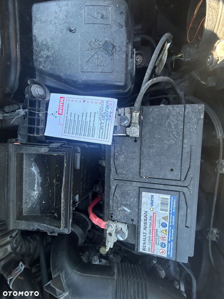 Renault Captur 0.9 Energy TCe Limited - 13