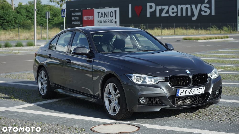 BMW Seria 3 - 3