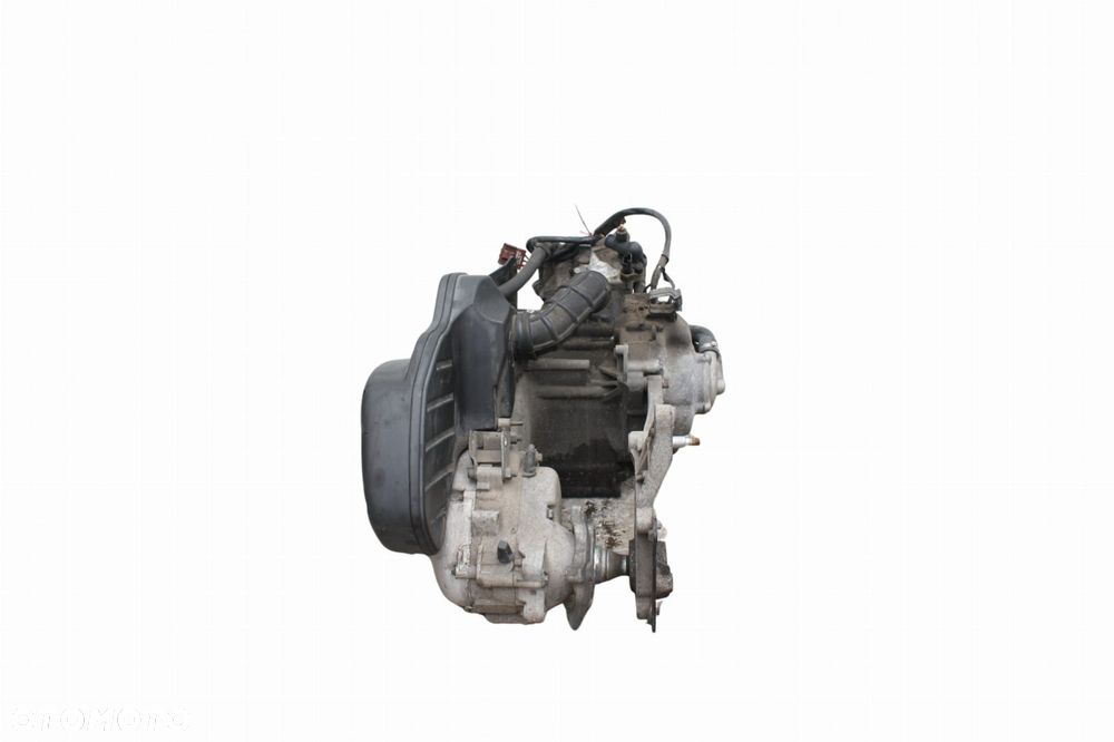 SILNIK Gilera Nexus 250 06-13 - 7