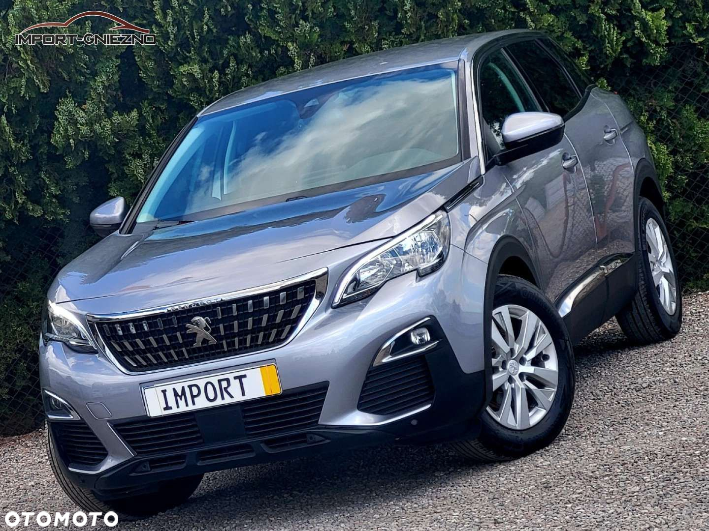 Peugeot 3008 - 25