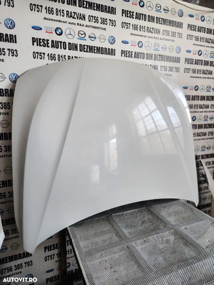 Capota Originala Bmw Seria 4 F32 F33 F36 Intacta Dezmembrez Bmw Seria 4 F32 F33 F36 Coupe 2.0 Diese - 4