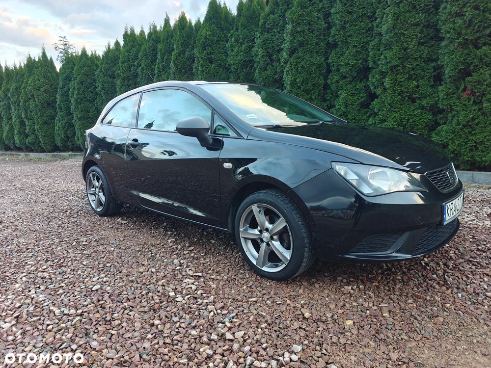 Seat Ibiza SC 1.0 Reference - 4