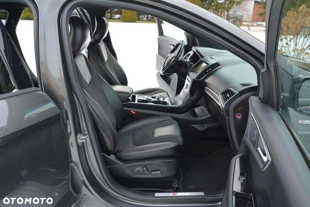 Ford Edge 2.0 EcoBlue Bi-Turbo 4x4 ST-LINE - 18