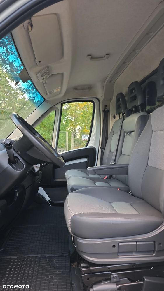 Fiat Ducato - 21