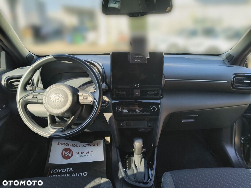 Toyota Yaris Cross Hybrid 1.5 Style - 12