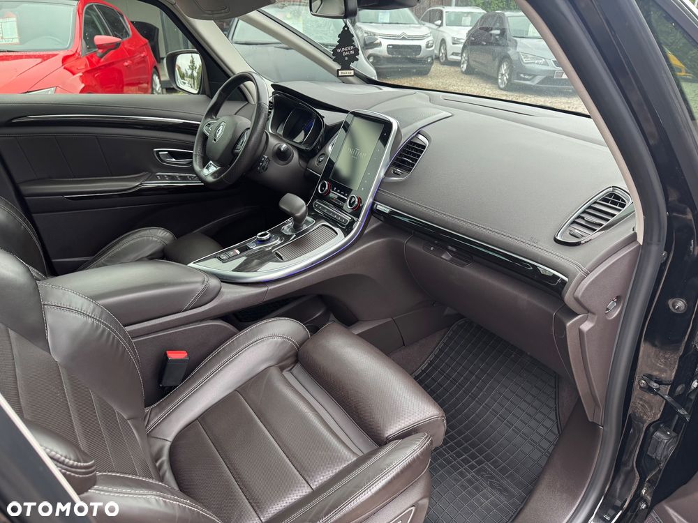 Renault Espace Energy dCi 160 EDC Initiale Paris - 16