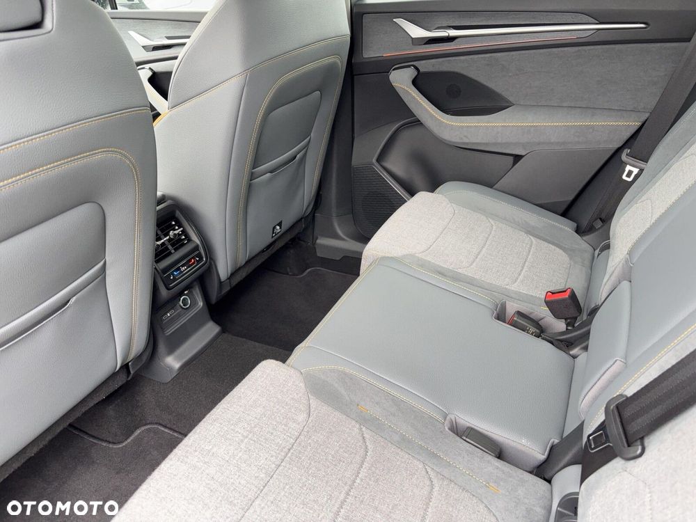 Skoda Kodiaq 1.5 TSI iV PHEV 4x2 Selection DSG - 23