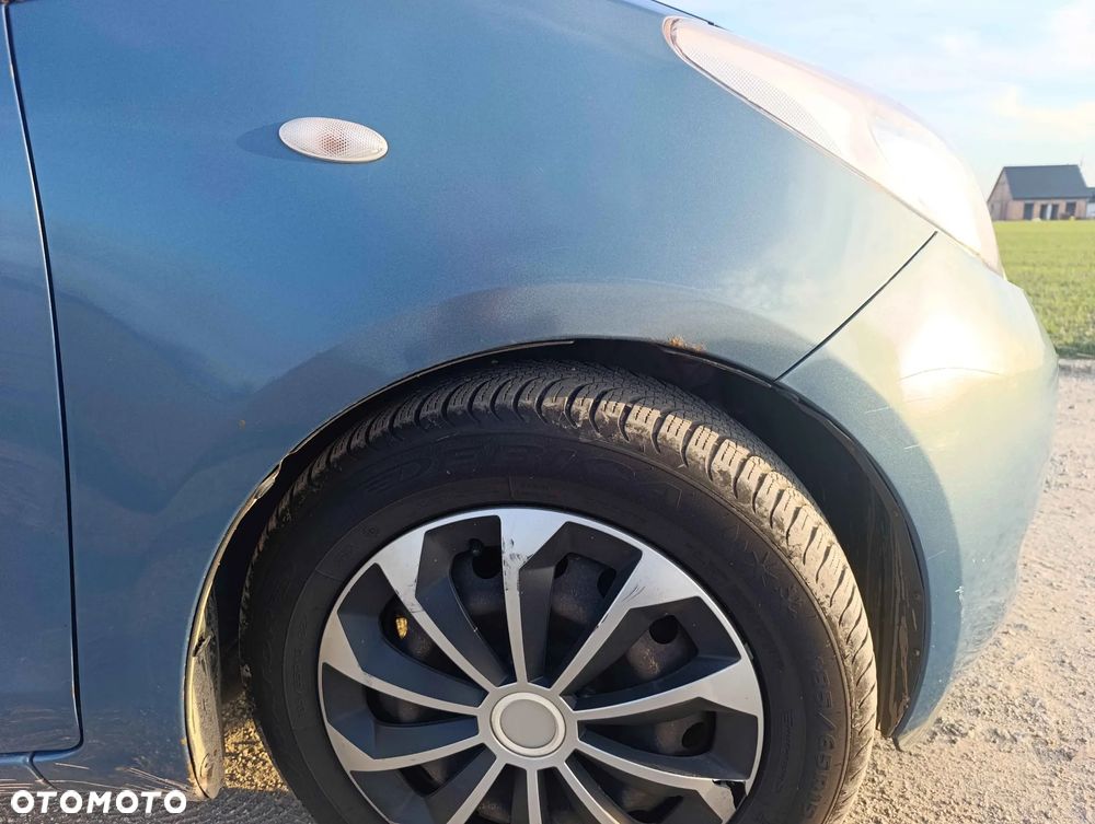 Toyota Yaris 1.3 VVT-i Luna - 6