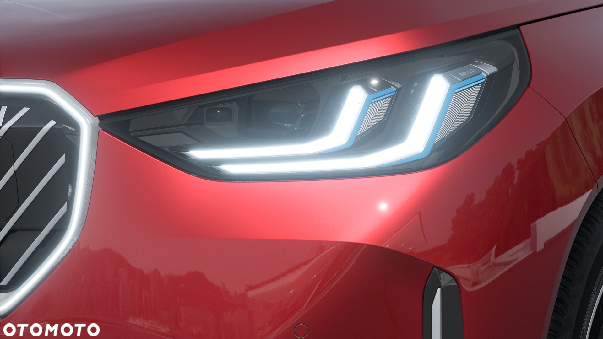 BMW X3 20 xDrive - 8