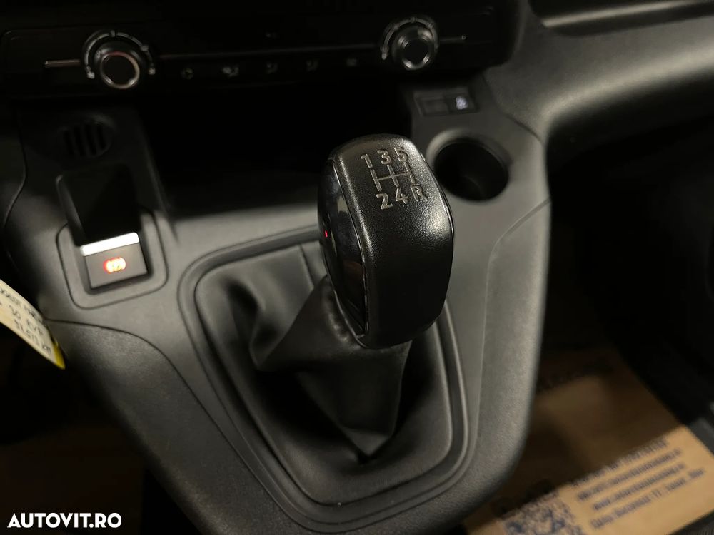 Peugeot Partner - 18