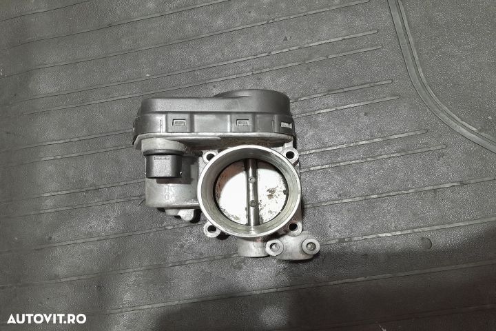 Clapeta acceleratie A1661410125 A1661410125 Mercedes-Benz A-Class W16 - 1