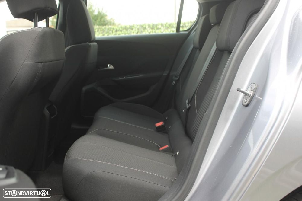 Peugeot 308 1.5 BlueHDi Active Pack EAT8 - 10
