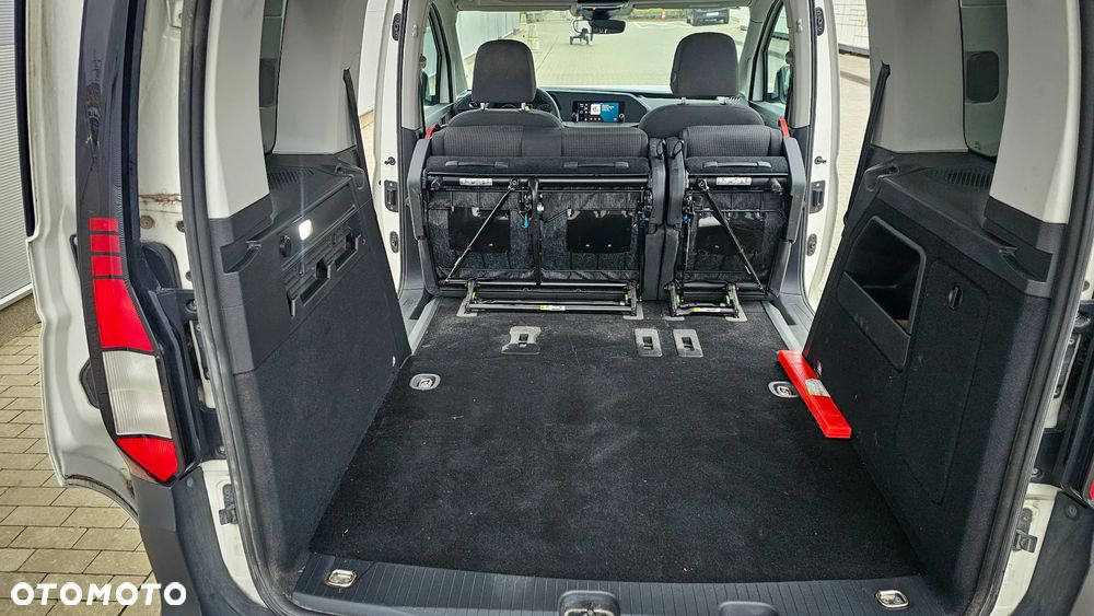 Volkswagen Caddy 2.0 TDI - 32