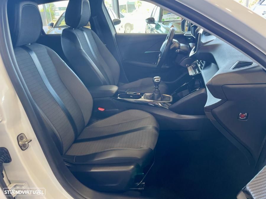 Peugeot 208 PureTech 100 Allure Pack - 25