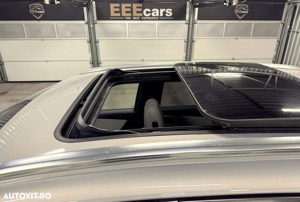 DS Automobiles DS 7 Crossback Crosback 1.6 PHeV AWD 300 EAT8 Bastille+ - 34