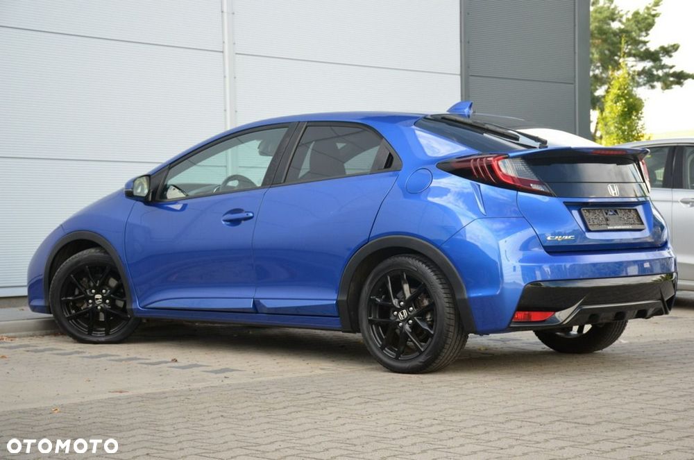 Honda Civic - 17