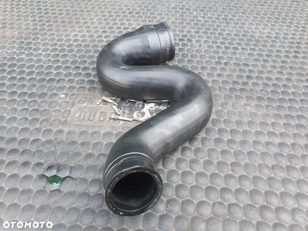 Przewod 8D0145828L Turbiny Intercooler Rura Krociec Waz 1.9 TDI AVB 101KM Audi A4 B6 B5 VW Passat B5 - 27