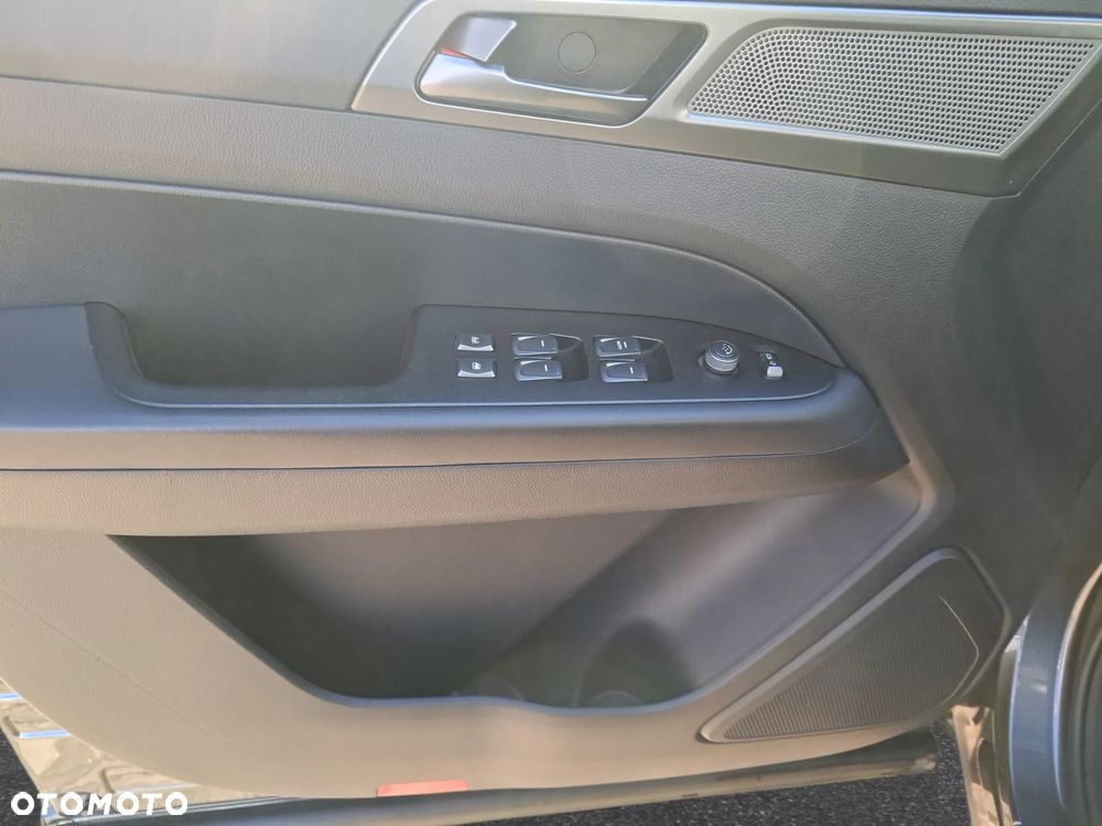 SsangYong/KGM Musso 2.2 e-XDi Quartz 4WD - 24