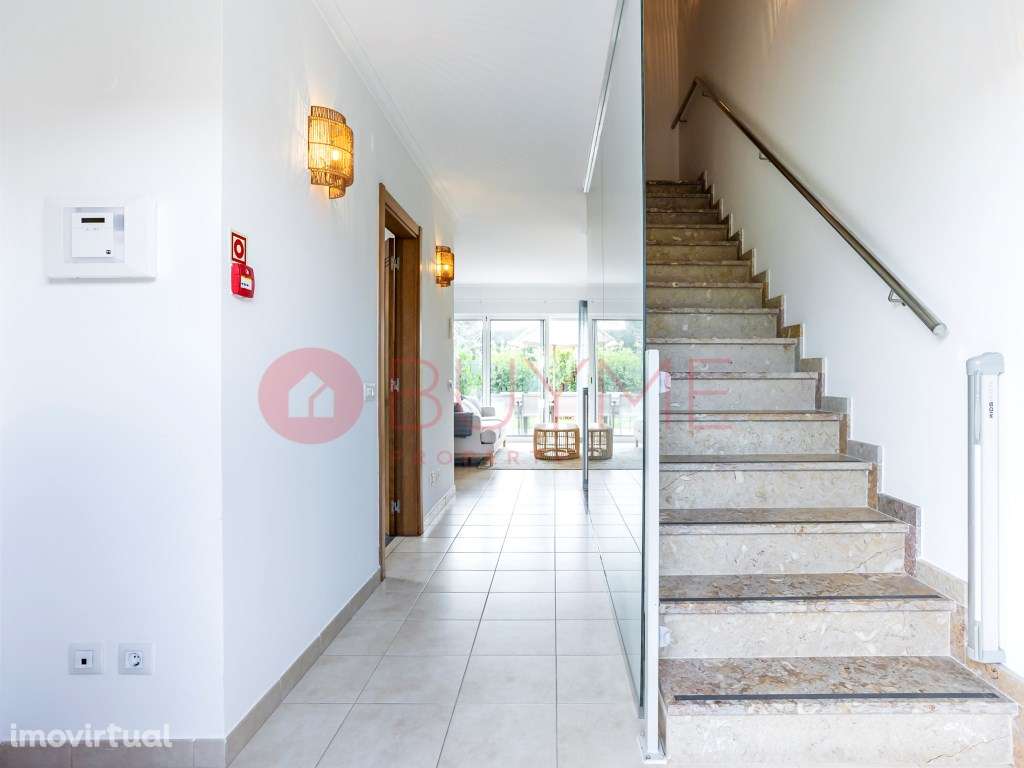 Moradia Duplex T2+1 - Carvoeiro - Grande imagem: 5/13