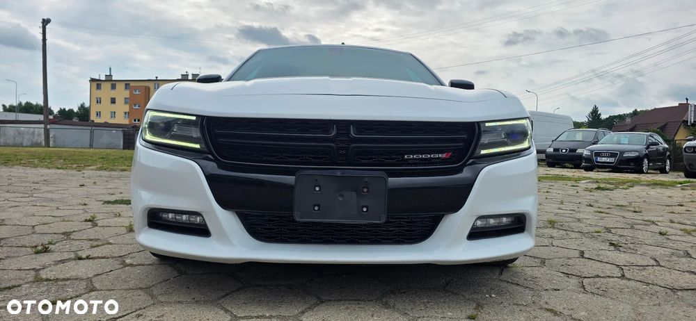 Dodge Challenger Automatik R/T Plus - 3