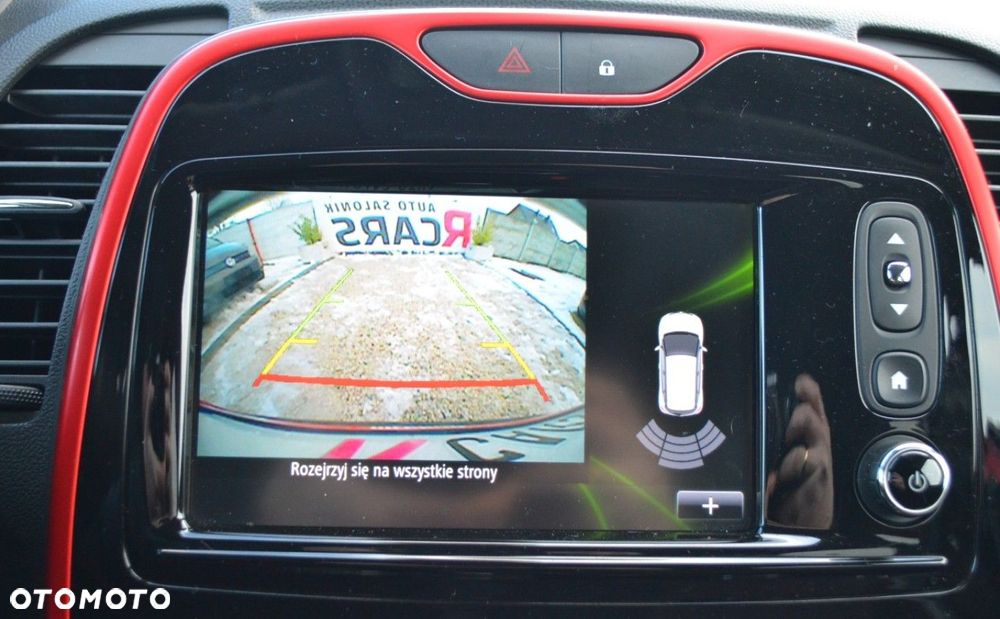 Renault Captur ENERGY TCe 120 EDC Bose Edition - 35