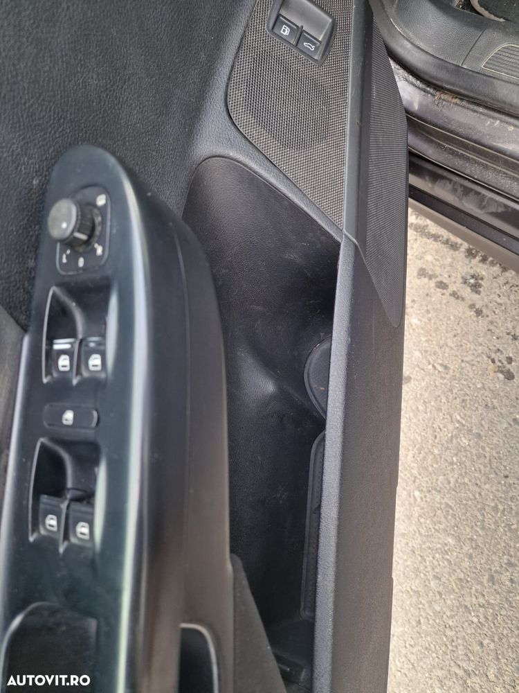 Volkswagen Passat - 5