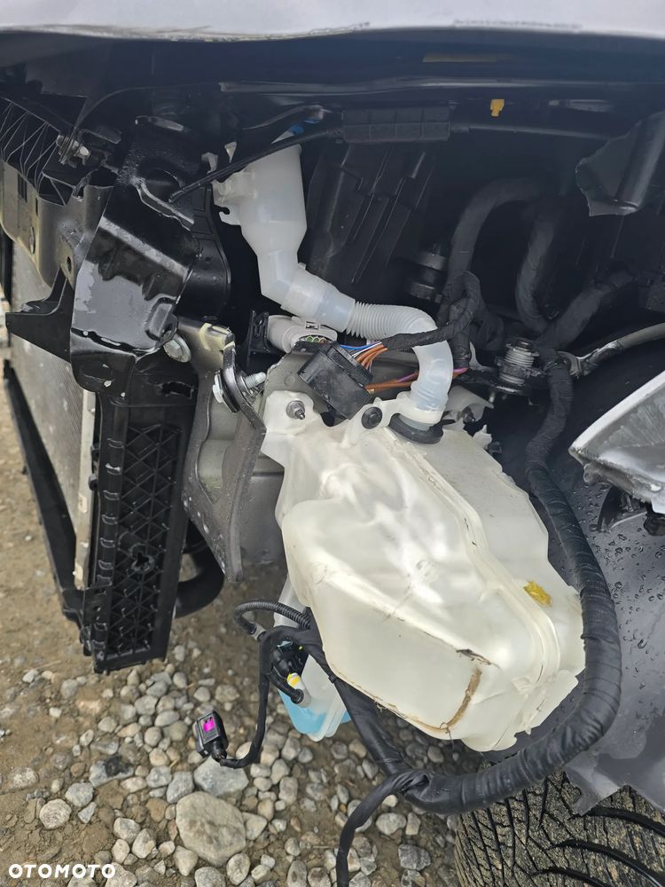 Skoda Fabia 1.0 MPI Ambition - 22