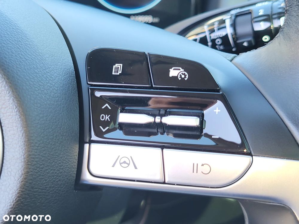 Hyundai Tucson 1.6 T-GDi Platinum 2WD - 12