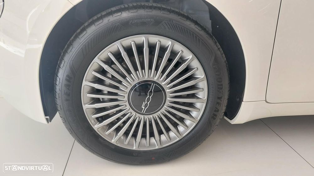 Fiat 500 1.0 Hybrid Torino - 13