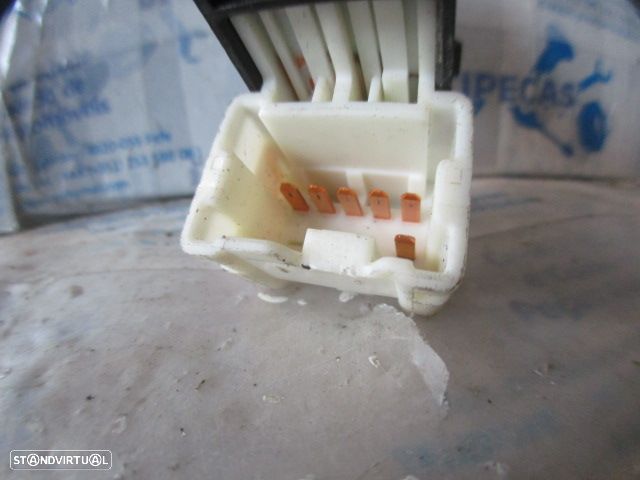 Interruptor Inter4490 NISSAN D22 PICK-UP FASE 2  2005 2.5 DCI VDI 4X4 135CV 2P CINZA VIDROS FD - 3