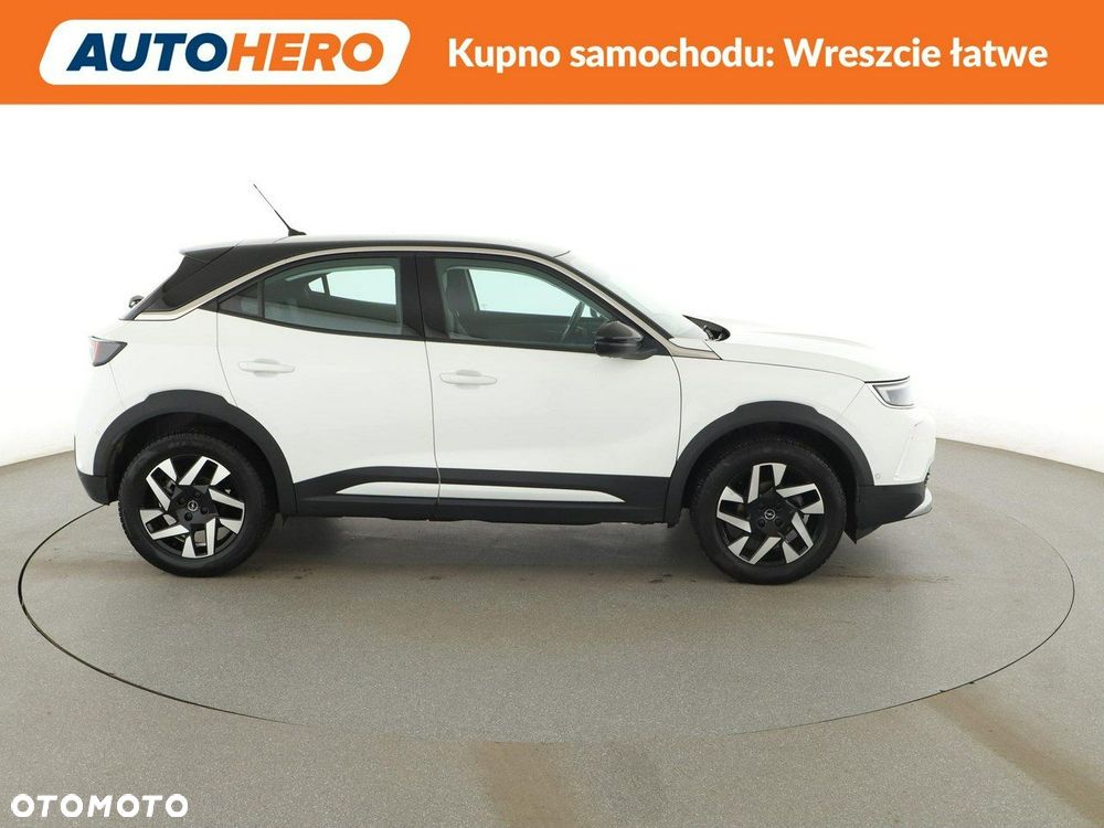 Opel Mokka 1.2 T Elegance S&S - 10
