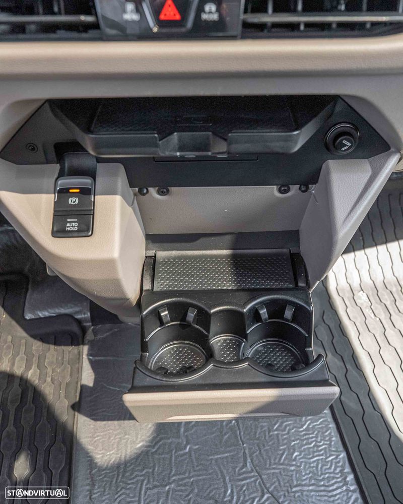 VW Multivan - 40