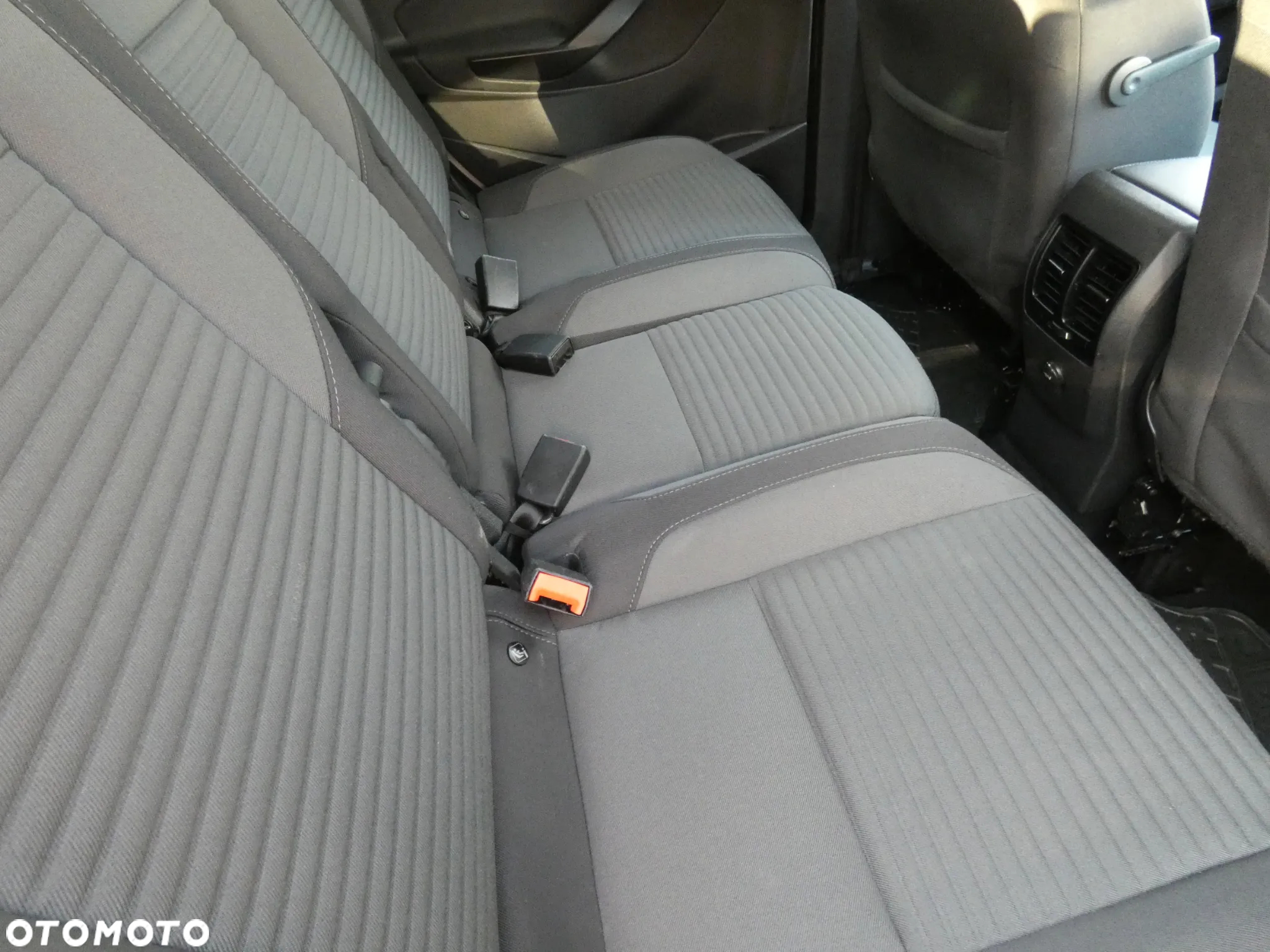 Ford C-MAX - 9