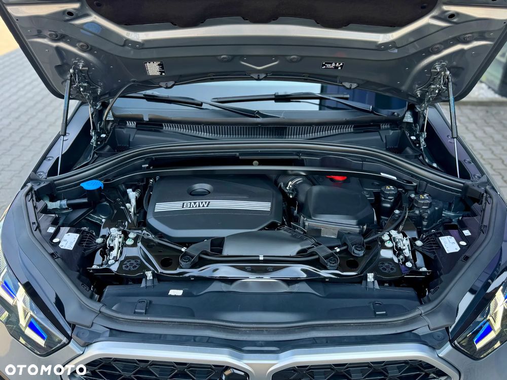 BMW X2 sDrive20i - 25