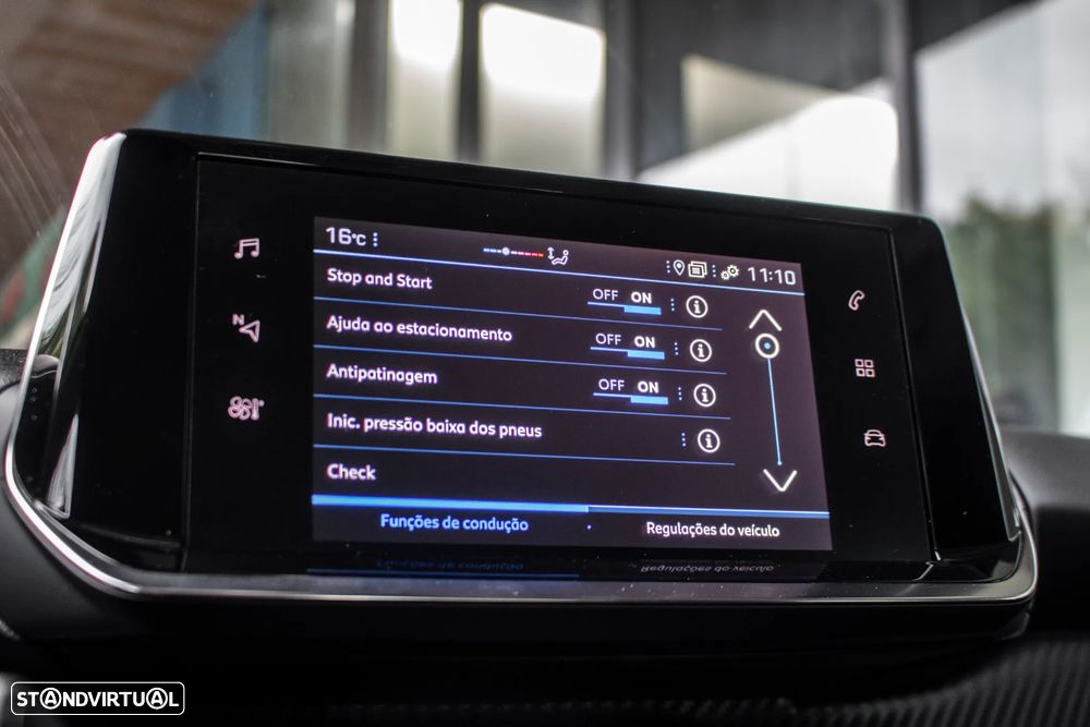 Peugeot 2008 PureTech 100 Active - 38