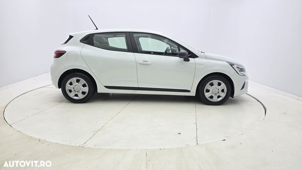 Renault Clio V 1.0 TCe Life - 6