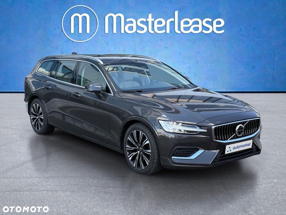 Volvo V60 B4 B Plus Bright - 3
