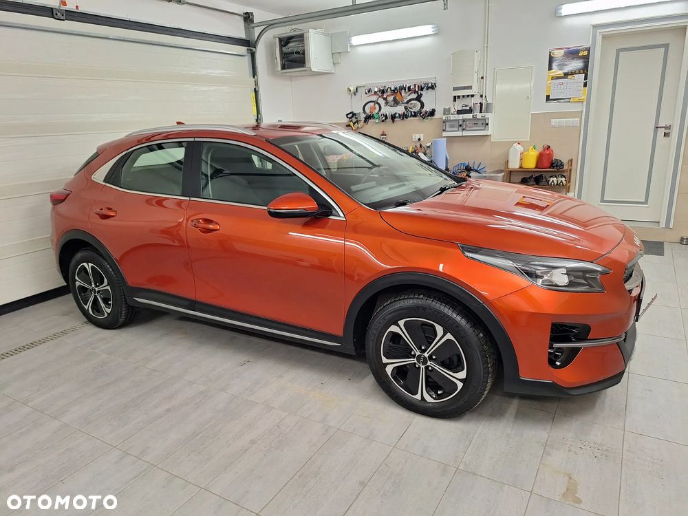 Kia XCeed 1.6 GDI PHEV Business Line DCT - 16