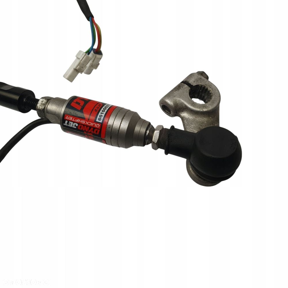 QUICK SHIFTER Quickshifter DynoJet 66100027 BMW F850GS F 850 GS ADVENTURE - 2