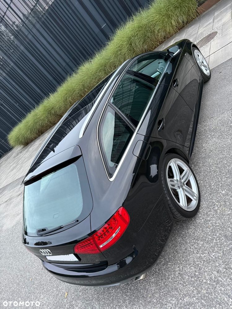 Audi A4 - 6