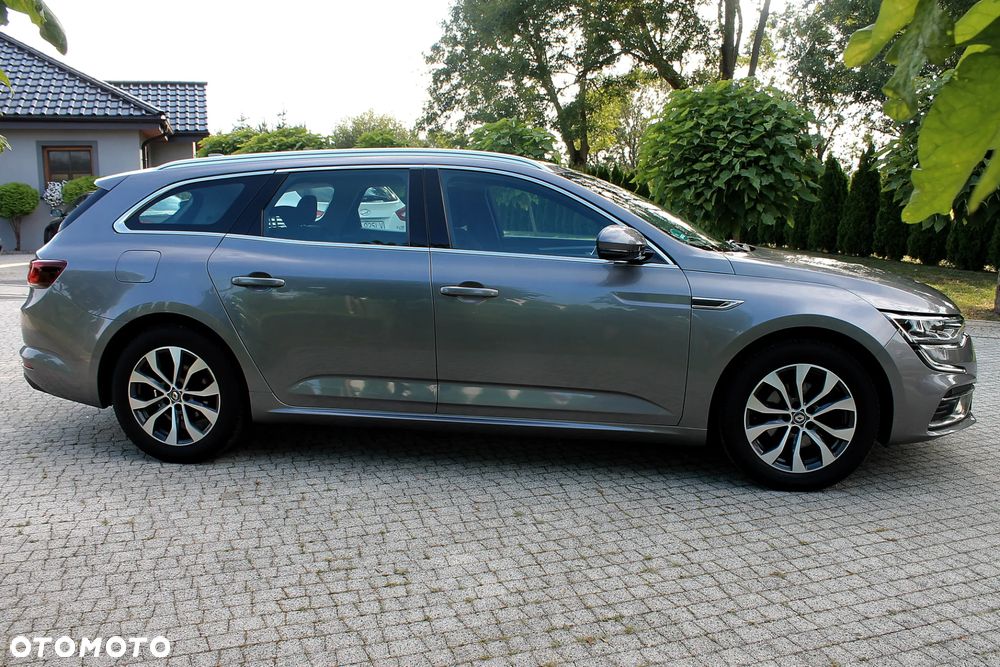 Renault Talisman TCe 160 EDC GPF INTENS - 33