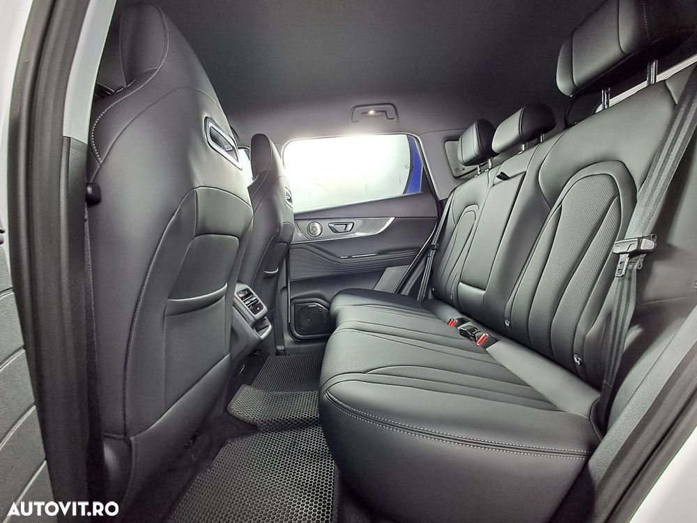 Chery Tiggo 7 - 34