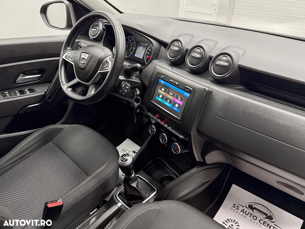 Dacia Duster TCe 100 Comfort - 15