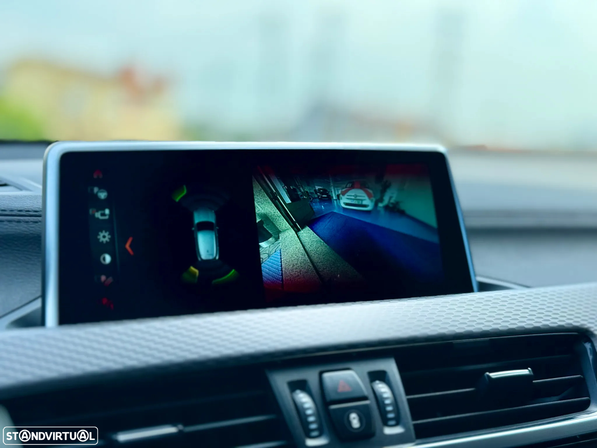 BMW X2 16 d sDrive Auto X Pack M - 23