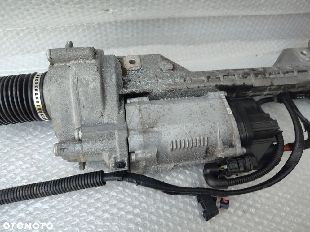 PRZEKŁADNIA KIEROWNICZA MAGLOWNICA BMW 1 E81 E84 E87 E88 E82 3 E90 E92 E92 LCI LIFT - 11