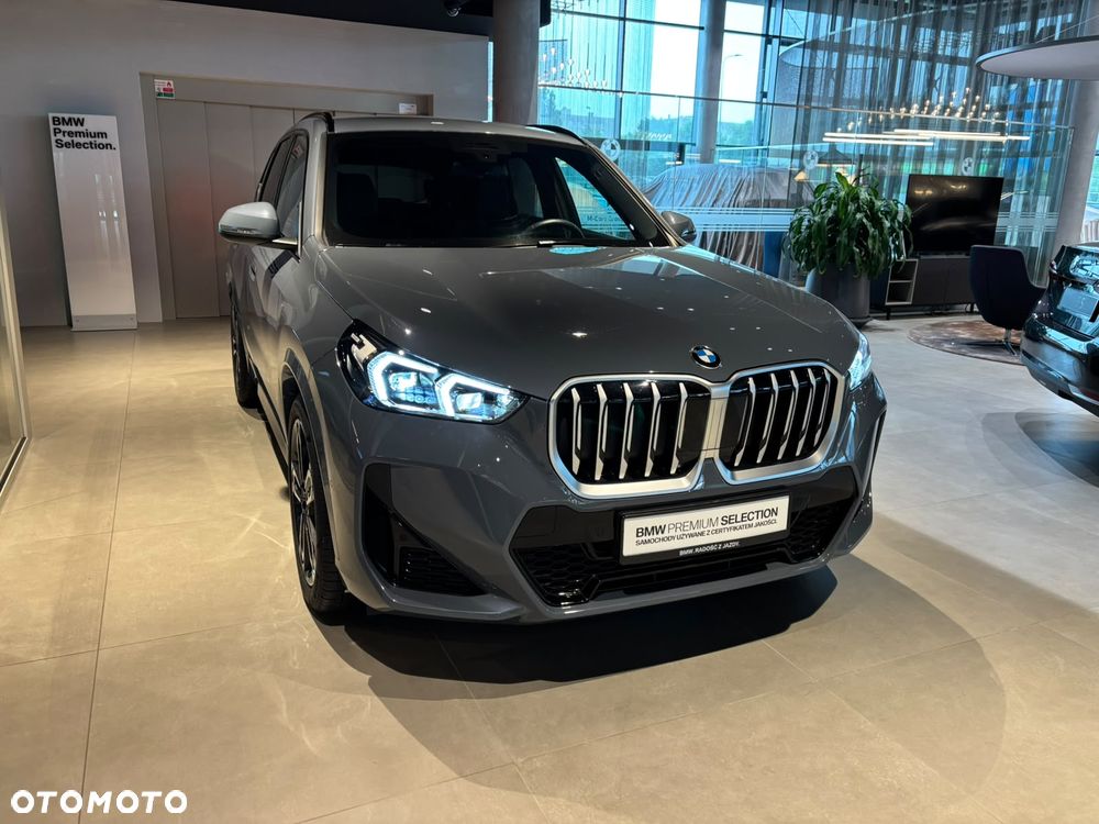 BMW X1 - 8