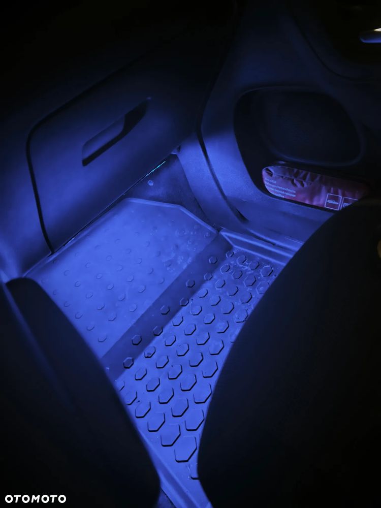 Opel Combo 2019 photo 5