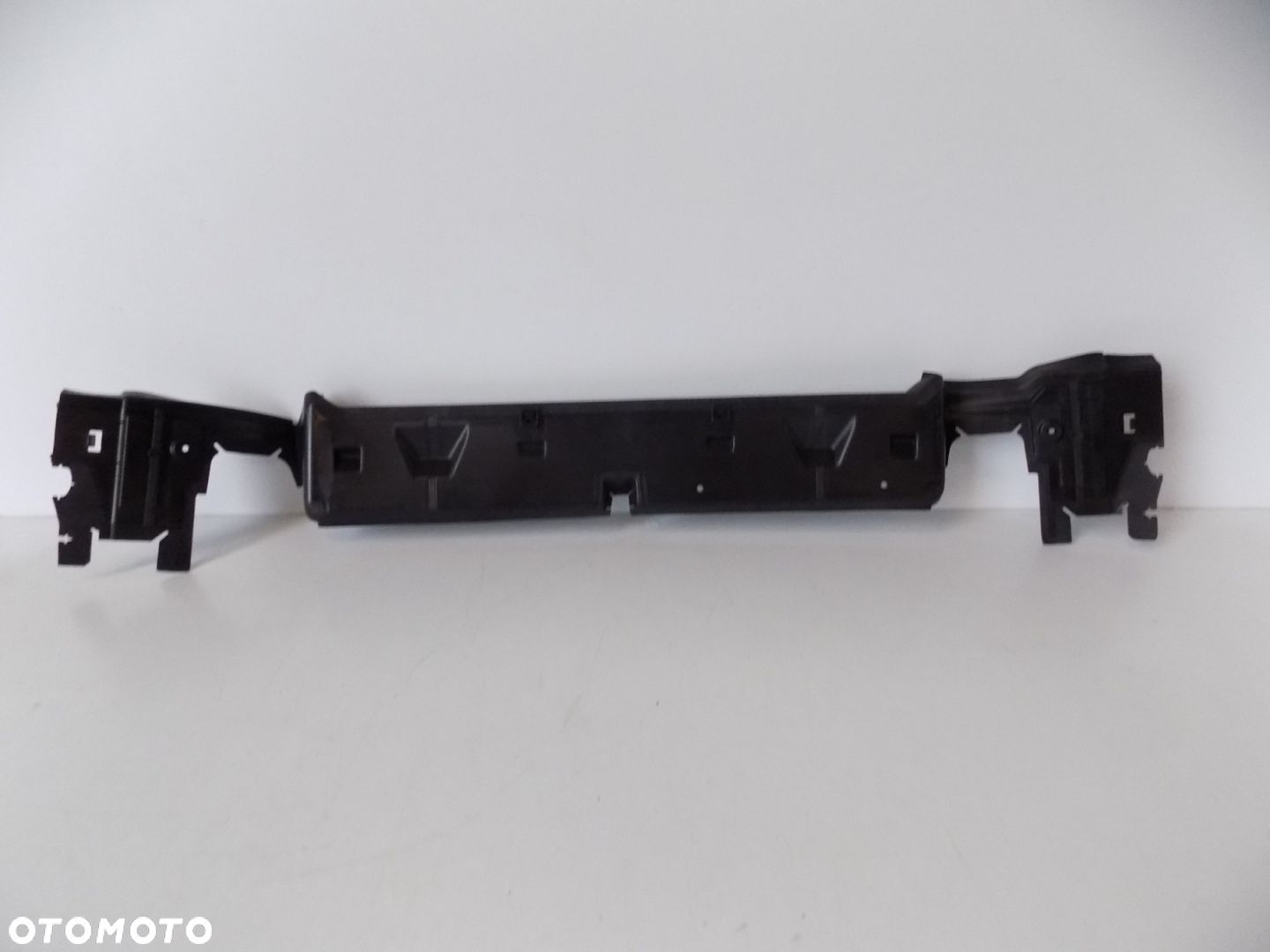 Kanał Powietrza Chłodnicy Dolny BMW X3 G01 - 12078 - 1