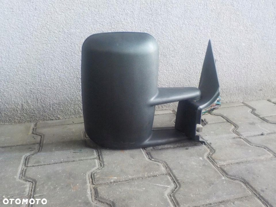 VW LT SPRINTER 96- LUSTERKO PRAWE ELEKTRYCZNE - 1