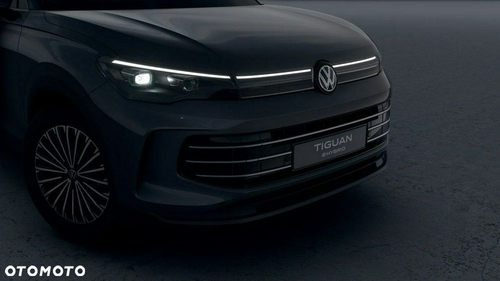 Volkswagen Tiguan - 5